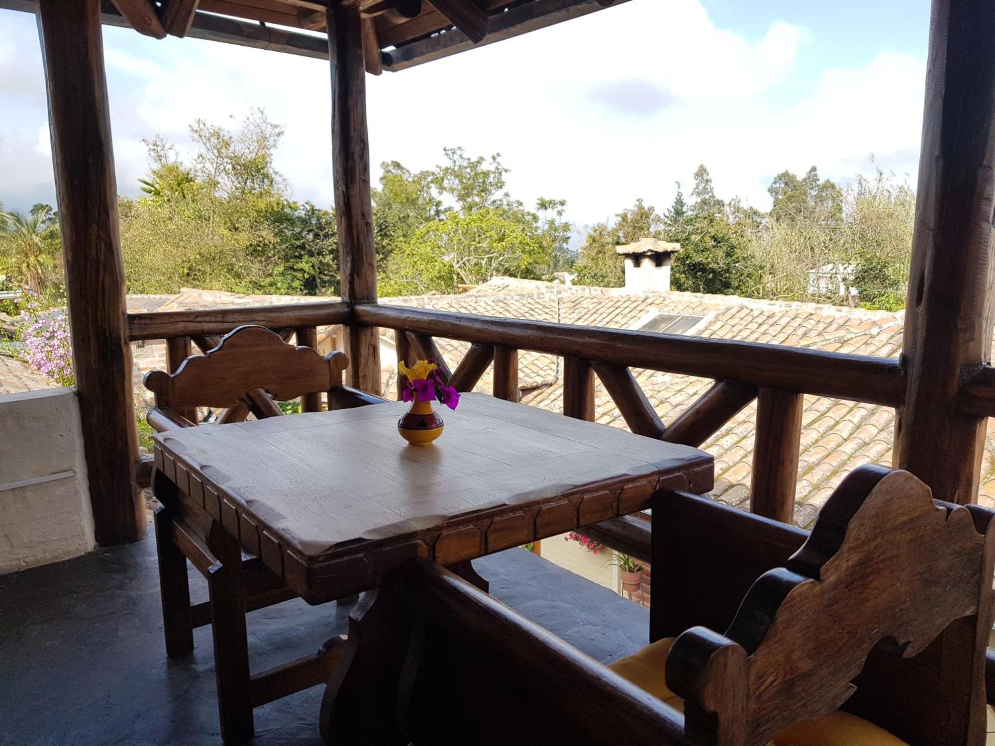 Hacienda Jimenita Wildlife Reserve Pifo Exterior photo