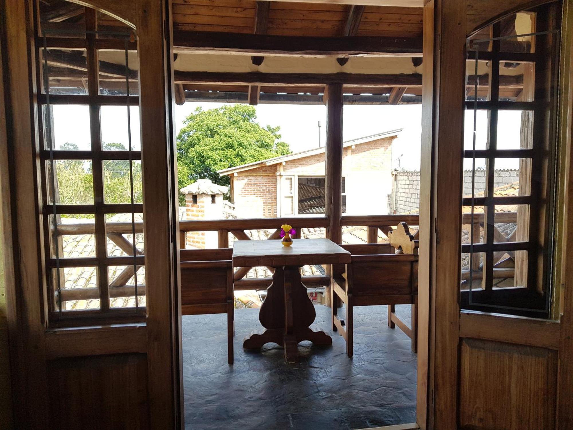 Hacienda Jimenita Wildlife Reserve Pifo Exterior photo